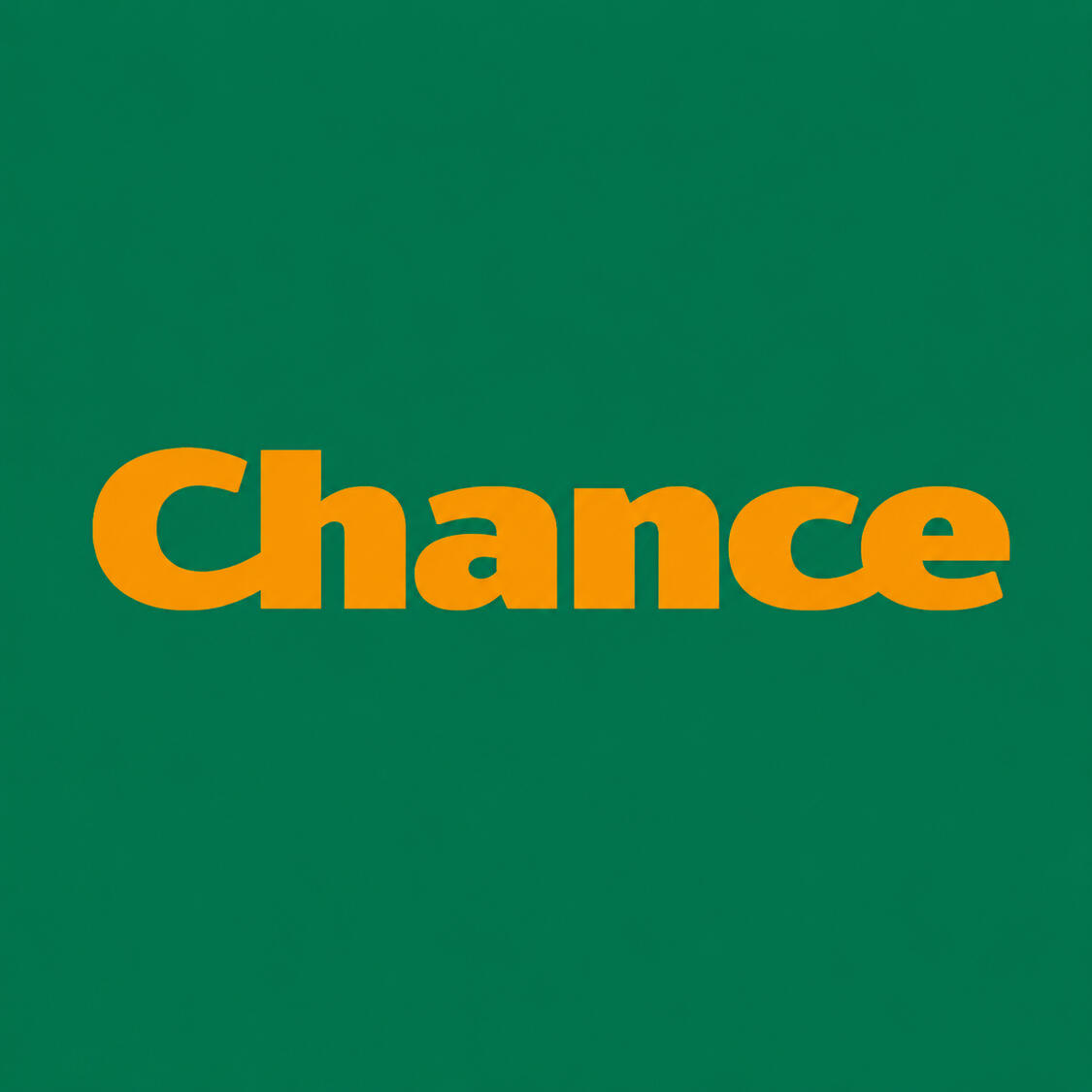 Chance